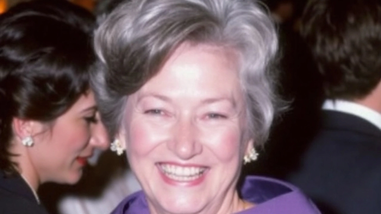 Reports: Alabama actor famed for 1970s TV and film dies at 88